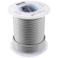 WH18-08-25 - NTE Electronic Inc - Hook Up Wire